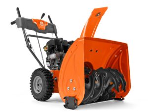 Husqvarna ST 124