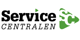 Servicecentralen